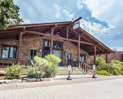 Bright Angel Lodge – Inside the Park فنادق مميّزة Photos