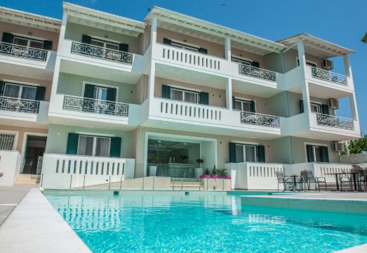 레프카디오 스위트