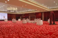 The Leela Ambience Gurugram Hotel