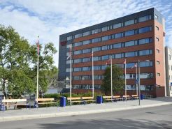 Thon Hotel Hammerfest