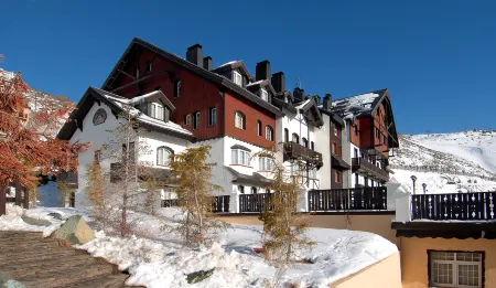 Vincci Selección Rumaykiyya