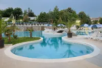 Augusta Spa Hotel - Pools
