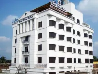 Hotel Grand Palace Chennai Hotels near Pothys Swarnamahal