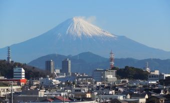 High Set Hotel Shizuoka Inter