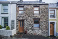 Church Terrace - 3 Bedroom Cottage - Saundersfoot