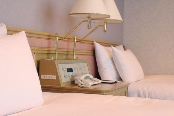 호텔 아고라 리전시 오사카 사카이(Hotel Agora Regency Osaka Sakai)_2