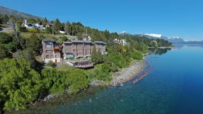 Las Gaviotas Hotels in San Carlos de Bariloche