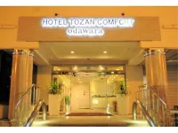 Hotel Tozan Comfort Odawara