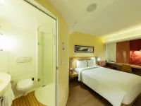 Ibis Chennai City Centre Hotels near Australian Consulate