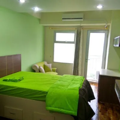 Azhimah Room at Easton Park Residence Apartment Jatinangor Hotels near Padjadjaran University