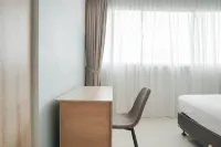 Comfortable and High Floor 1Br Paddington Heights Apartment Hoteles en East Panunggangan