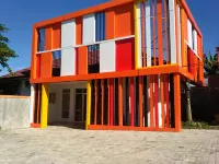 Djo Front One Inn Bengkulu Hotels near Kebun Alpokat Bang Dimas
