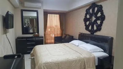 Lamerall at Simpang Lima Hotels in South Semarang