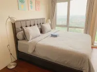 Breeze Apartments at Bintaro Plaza Residences by OkeStay Hotels near Indomaret Wijaya Kusuma Ujung No.42