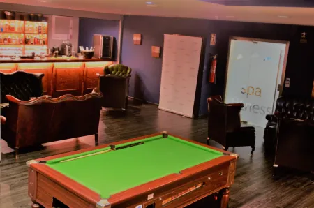 Pierre & Vacances Andorra Pas de la Casa Alaska