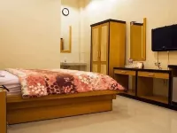 Hotel Kencana Pemalang Hotels in Taman