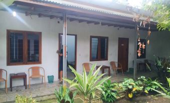 Homestay 28 Pangandaran
