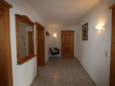 Luxner Hotels in Kaltenbach