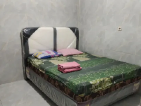 Hotel Near Grosir Setono Syariah Pekalongan Hotels in East Pekalongan