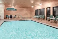 Super 8 by Wyndham Sparta Hotels in Sparta