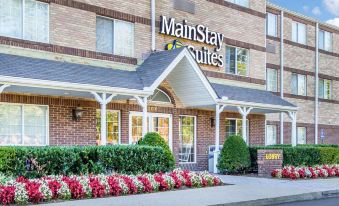 MainStay Suites Brentwood-Nashville