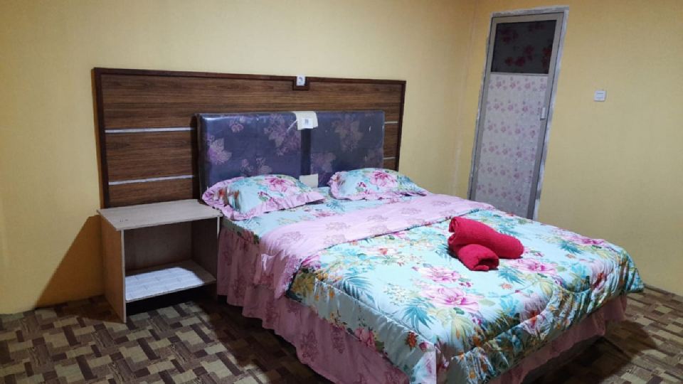 Hotel Gemilang