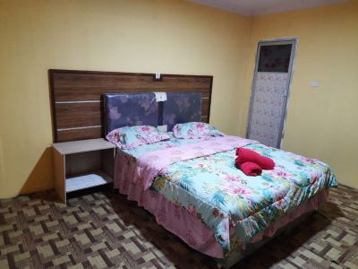 Hotel Gemilang