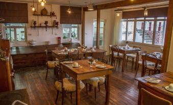 Hotel Boutique la Yegua Loca
