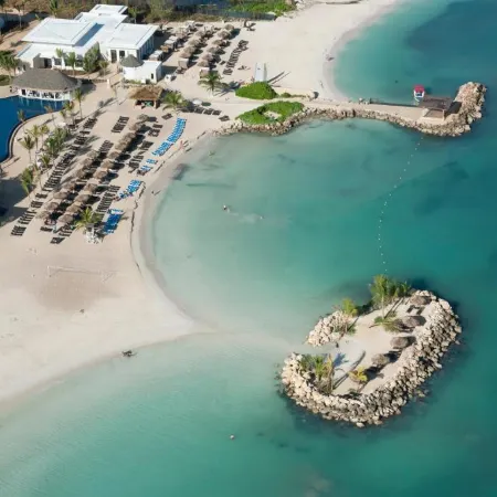 Royalton Hideaway Blue Waters, An Autograph Collection All-Inclusive Resort – Adults Only