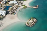 Royalton Hideaway Blue Waters, An Autograph Collection All-Inclusive Resort – Adults Only - Phòng tập thể hình