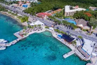 Casa del Mar Cozumel Hotel & Dive Resort Hotels near Felipe Xicotencatl Shipwreck