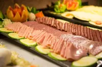 Occidental Cozumel - All Inclusive - Bữa sáng