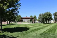 Historian Inn Hotels in 