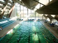 Hotel Principe Hotels in Fidenza