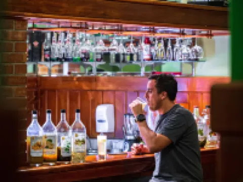 LP Los Portales Hotel Tarma Hoteles en Tarma