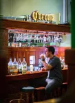 LP Los Portales Hotel Tarma