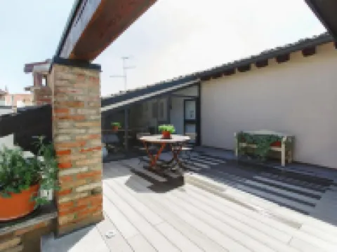 San Clemente Hotels in Crema