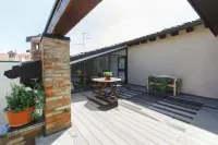 San Clemente Hotels in Crema