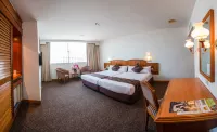 Hotel Continental Hotel a George Town
