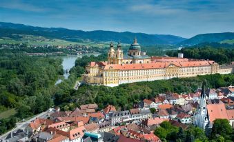 Hotel Stadt Melk