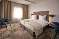 Van der Valk Hotel Mechelen Hotels near Onze-Lieve-Vrouw van Hanswijk