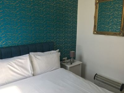 Basic Double Room