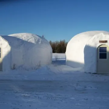 North Adventure Inn
