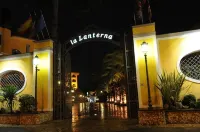 Hotel Ristorante la Lanterna Hotéis em Giugliano in Campania