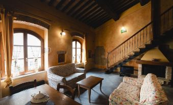 Osteria Del Borgo B&B