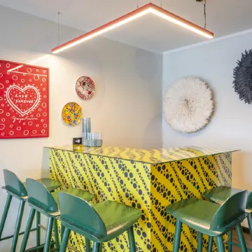Naumi Hotel Auckland Airport Отели рядом с достопримечательностью «Мангер»