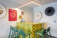 Naumi Auckland Airport Hotel