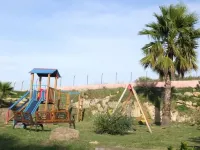 Borgo Nocchiara Hotels in Agnone Bagni