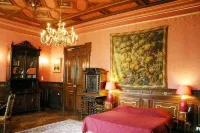 Domaine de Moresville Hotels in Illiers-Combray