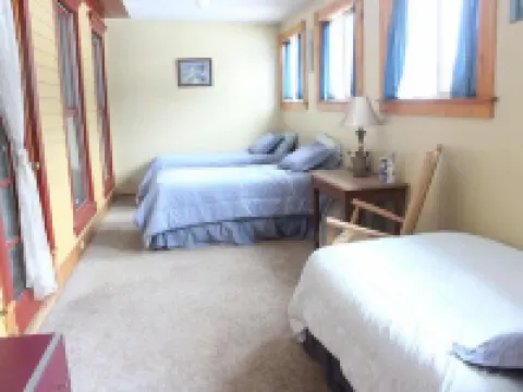 Smedley's Suites Hotels in Silverton